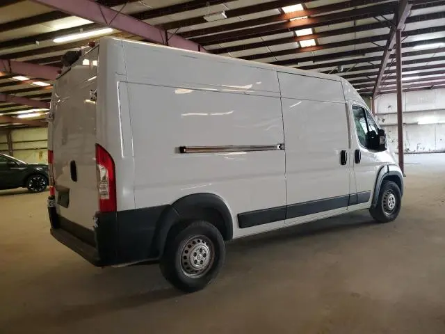 2024 RAM PROMASTER 2500 2500 HIGH  