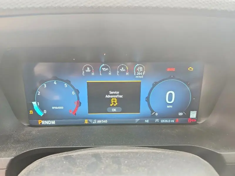 2025 FORD F150 XLT  