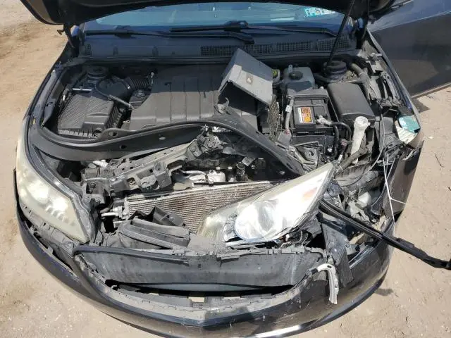 2011 BUICK LACROSSE CXL  