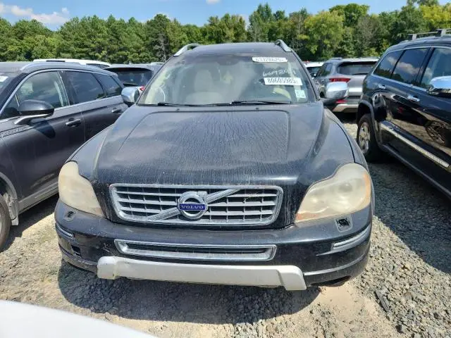 2013 VOLVO XC90 3.2  