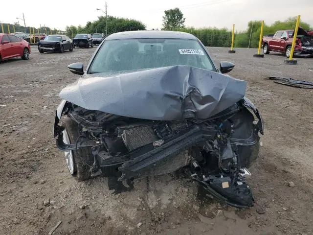2017 VOLKSWAGEN PASSAT SE  