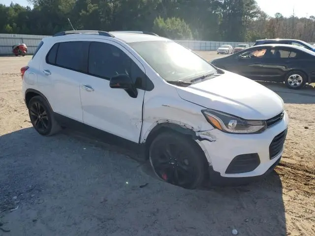 2018 CHEVROLET TRAX 1LT  