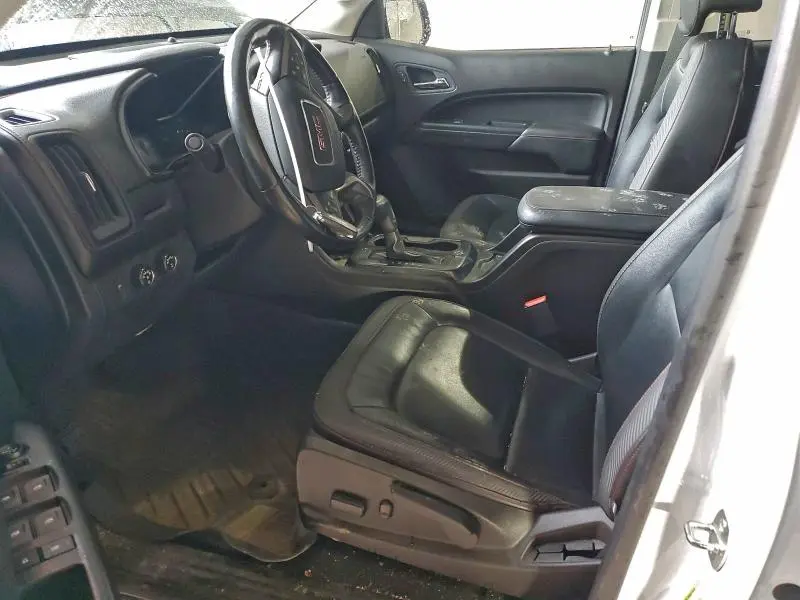 2019 GMC CANYON ALL TERRAIN  