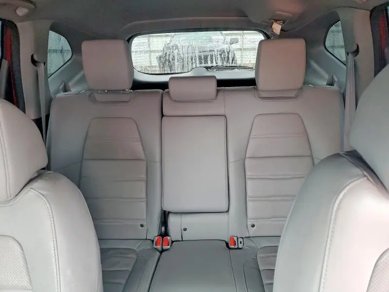 2022 HONDA CR-V EXL  
