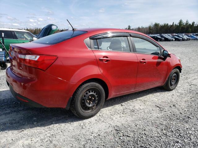 2014 KIA RIO LX