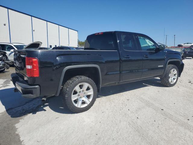 2017 GMC SIERRA K1500 SLE