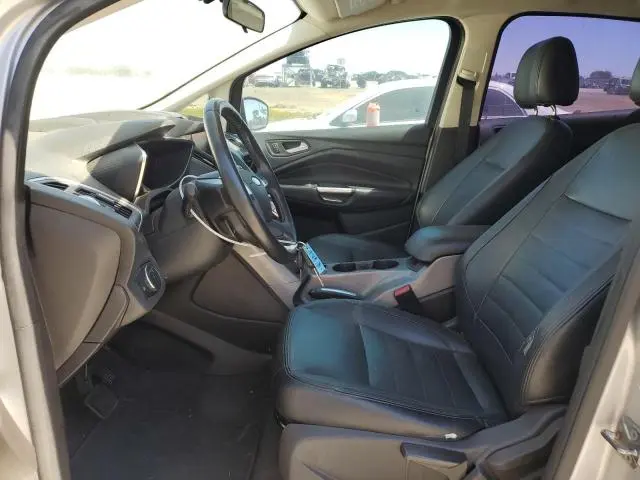 2013 FORD C-MAX SE  