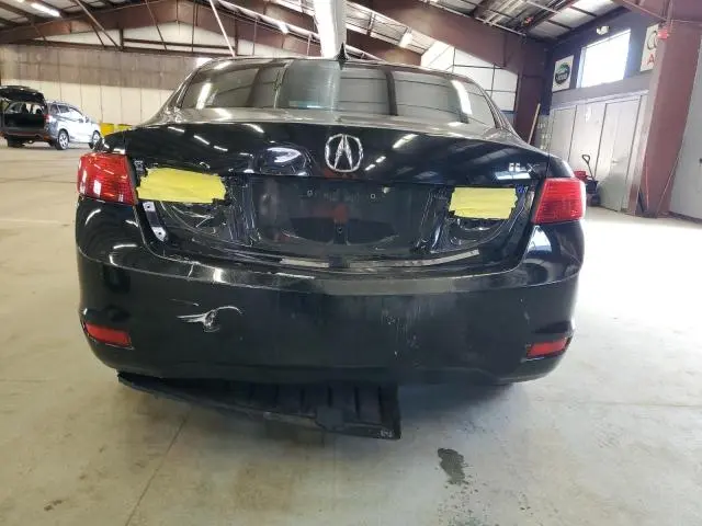 2013 ACURA ILX 20  