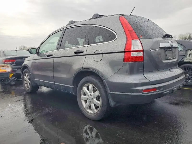 2011 HONDA CR-V EX  