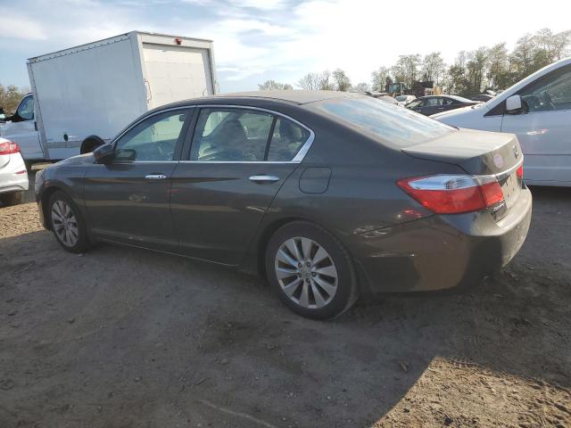 2013 HONDA ACCORD EX