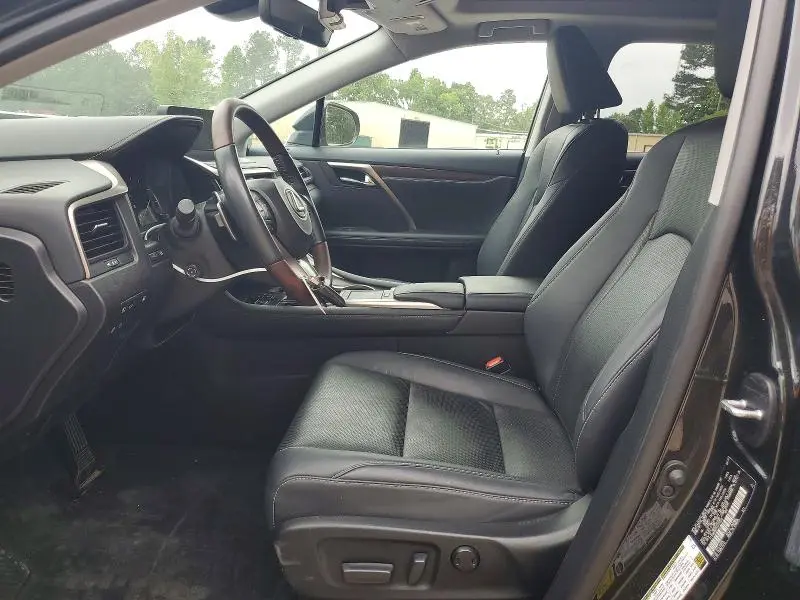 2022 LEXUS RX 450H  
