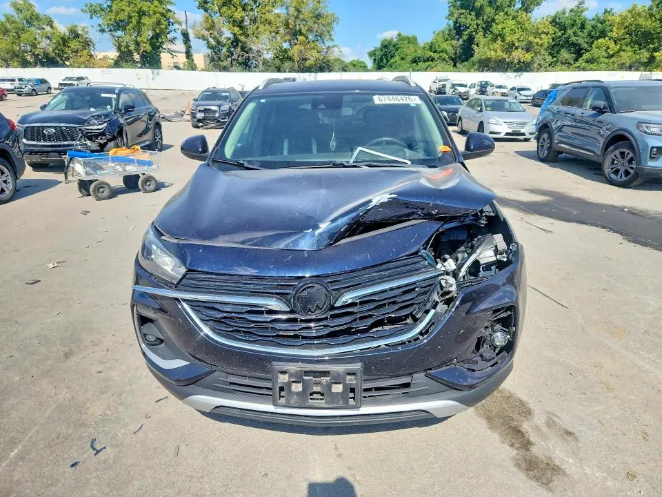 2020 BUICK ENCORE GX SELECT  