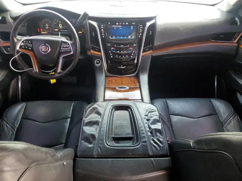 2015 CADILLAC ESCALADE ESV PREMIUM  