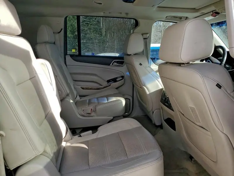 2015 GMC YUKON XL DENALI  