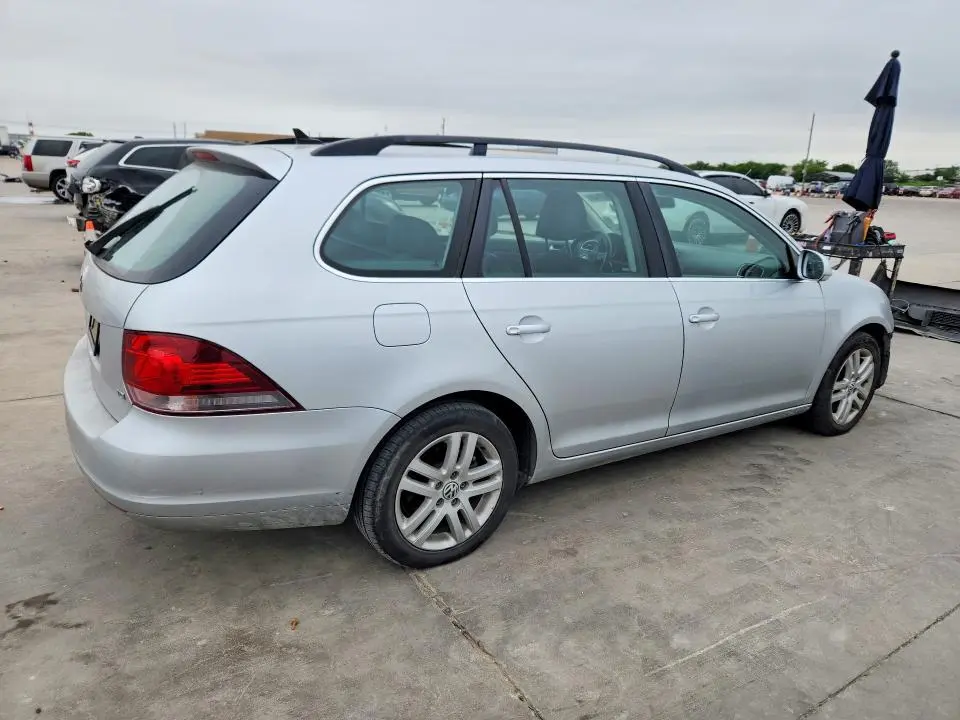 2013 VOLKSWAGEN JETTA TDI  