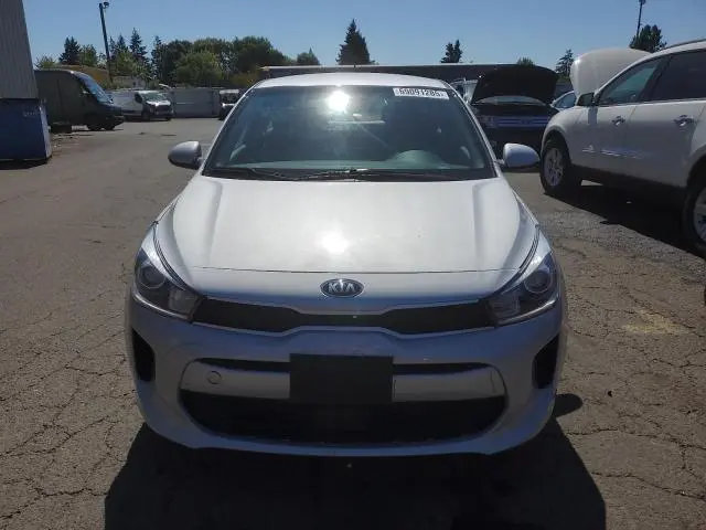 2020 KIA RIO LX  