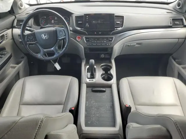 2020 HONDA PILOT EXL  