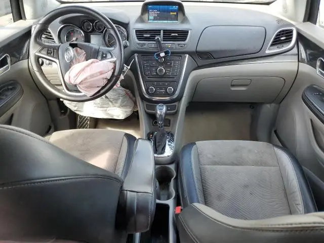 2013 BUICK ENCORE   
