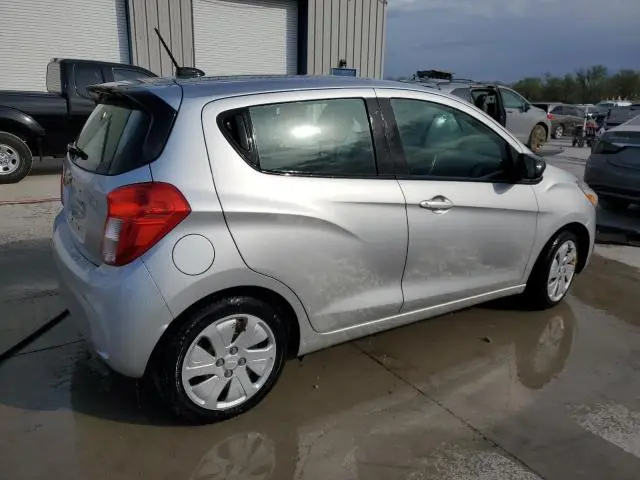 2017 CHEVROLET SPARK LS