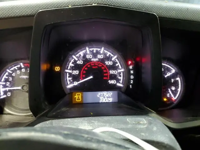 2013 HONDA RIDGELINE SPORT  