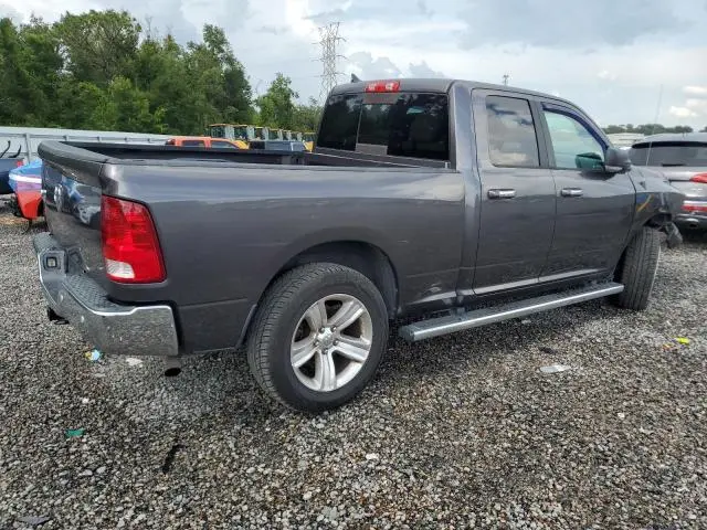 2016 RAM 1500 SLT  