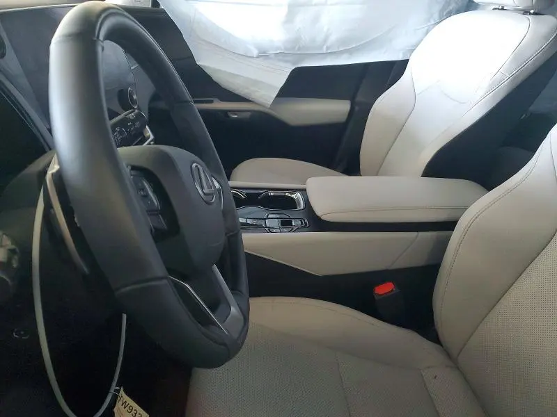 2024 LEXUS RX 350H BASE  