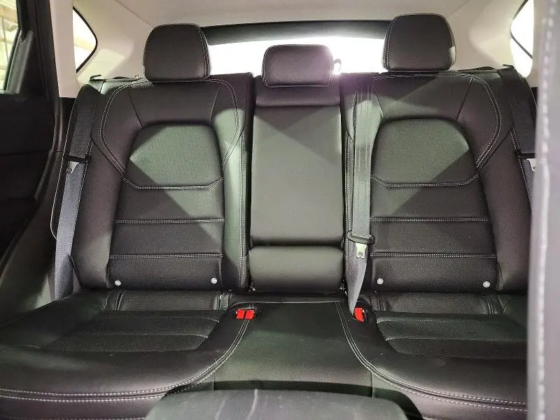 2025 MAZDA CX-5 PREFERRED  