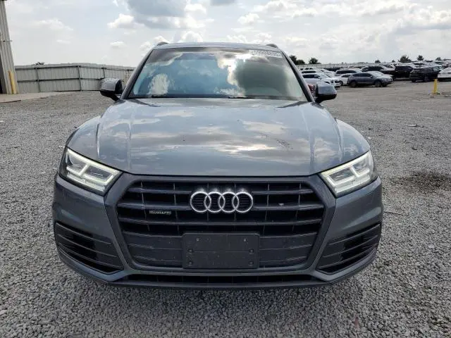 2019 AUDI Q5 PREMIUM PLUS  