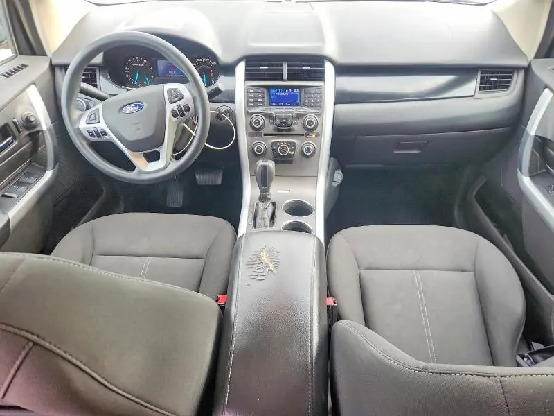 2013 FORD EDGE SE  