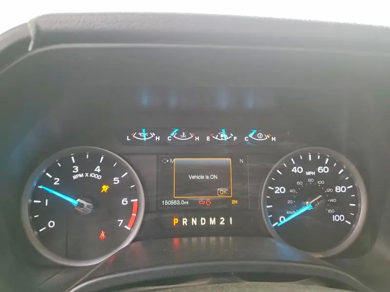 2019 FORD F250 SUPER DUTY  