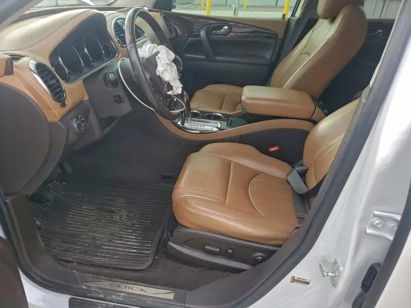 2016 BUICK ENCLAVE   
