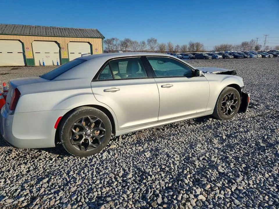 2022 CHRYSLER 300 TOURING L  