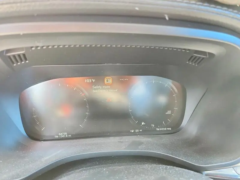 2021 VOLVO XC60 T5 INSCRIPTION  