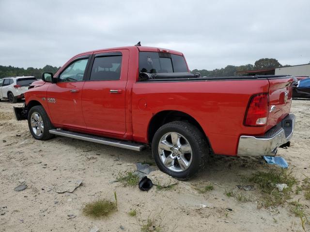 2014 RAM 1500 SLT