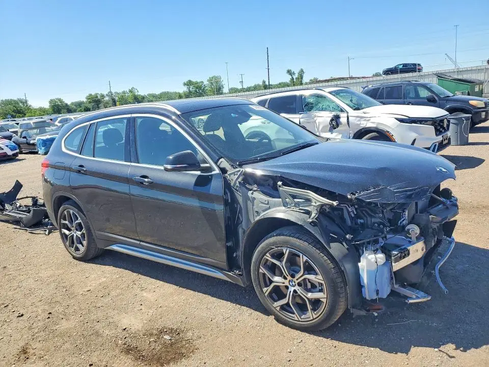 2021 BMW X1 XDRIVE28I  