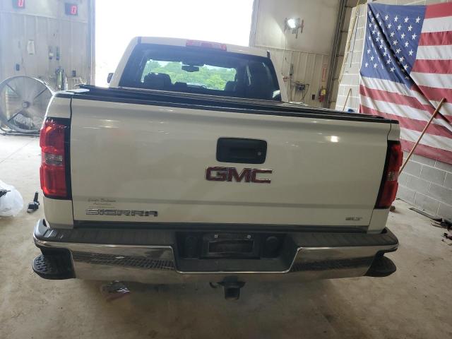 2014 GMC SIERRA K1500 SLT