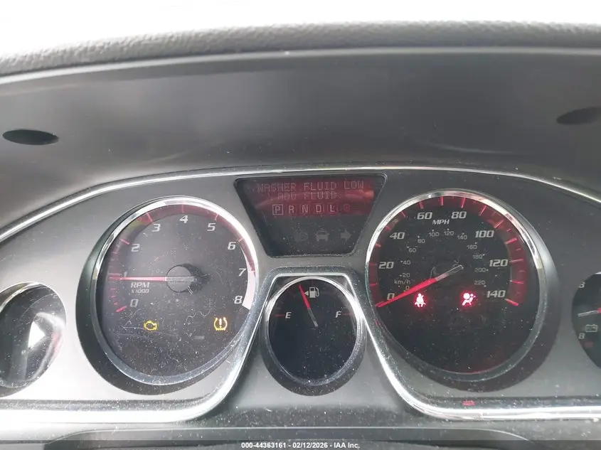 2017 GMC ACADIA LIMITED  