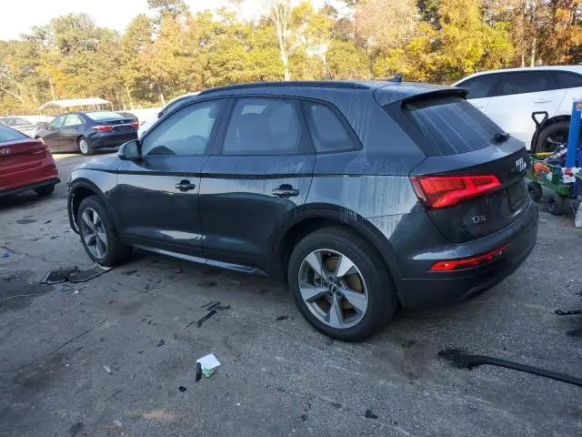 2020 AUDI Q5 PREMIUM  
