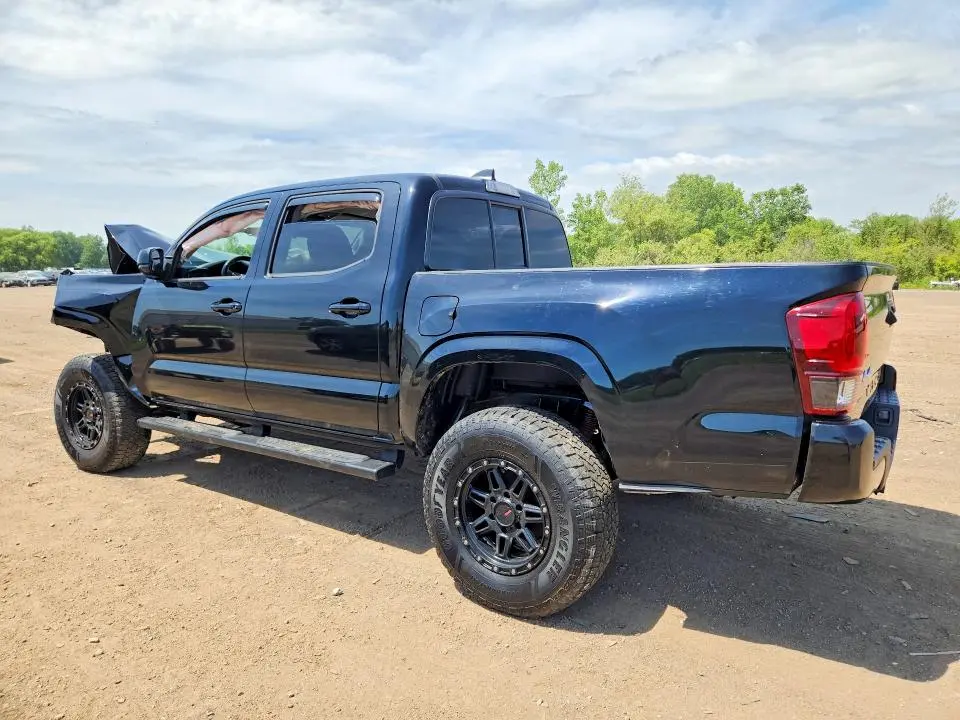 2020 TOYOTA TACOMA SR V6  