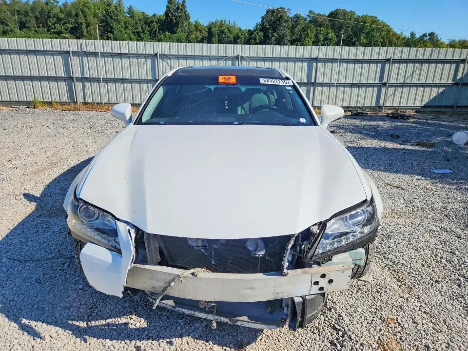 2014 LEXUS GS 350  