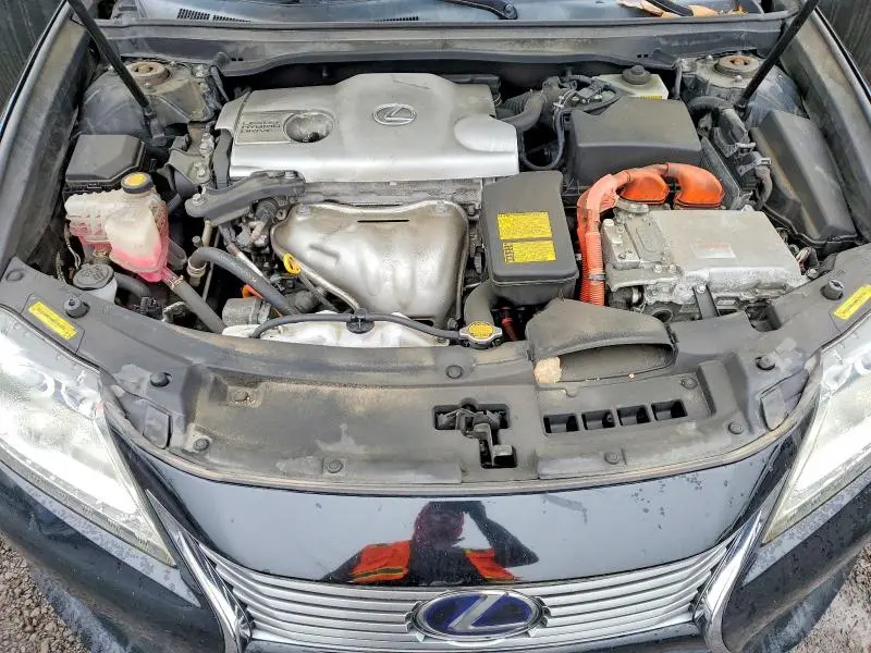 2014 LEXUS ES 300H  