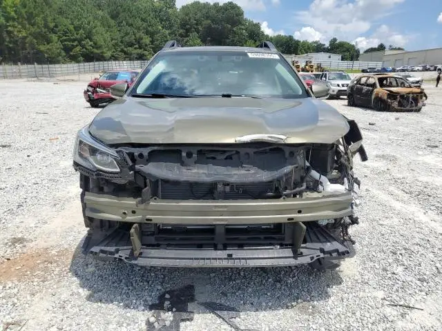 2020 SUBARU OUTBACK LIMITED XT  