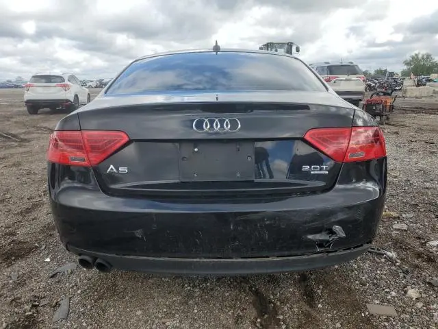 2014 AUDI A5