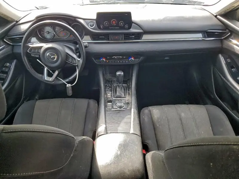 2018 MAZDA 6 SPORT  