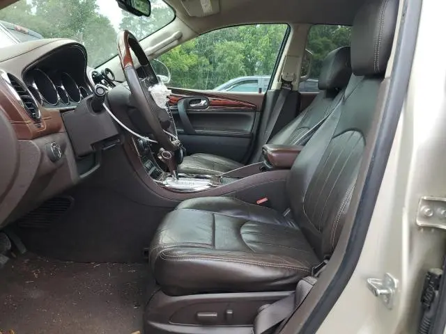 2013 BUICK ENCLAVE   