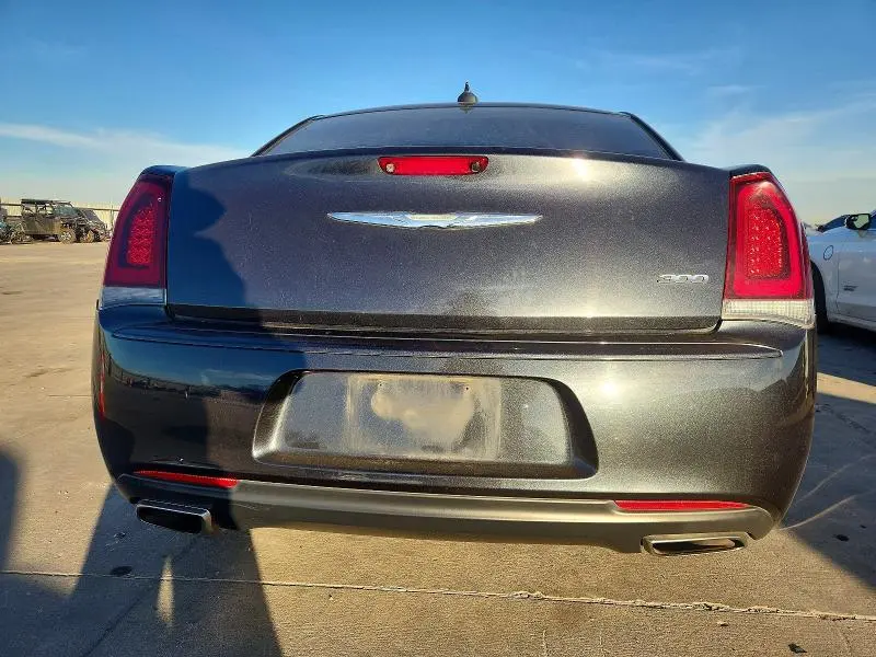 2019 CHRYSLER 300 TOURING  