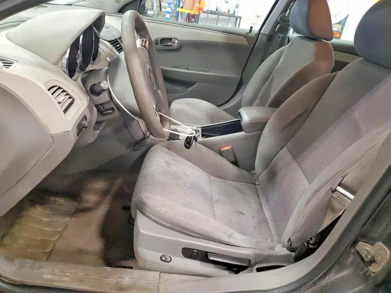 2011 CHEVROLET MALIBU LS  