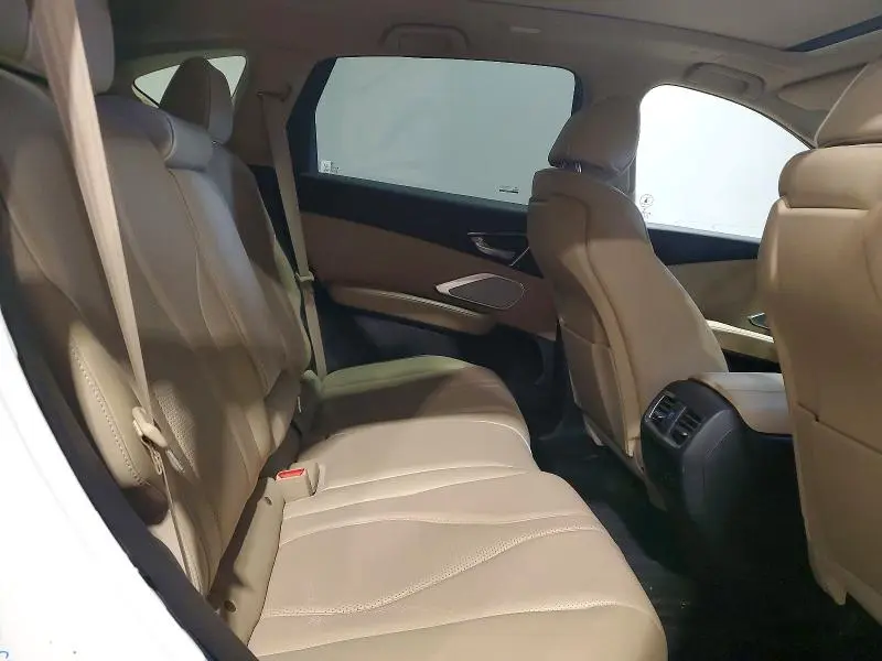 2019 ACURA RDX PLATINUM ELITE  