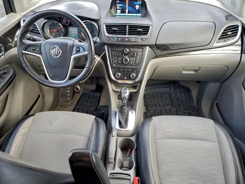 2015 BUICK ENCORE CONVENIENCE  