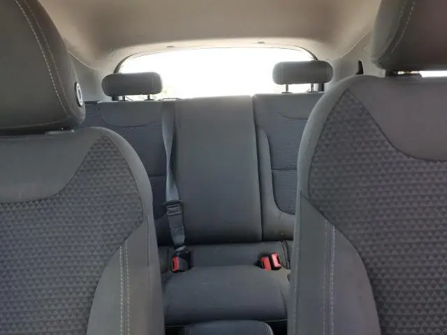 2023 CHEVROLET BOLT EV 1LT  